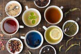 Hedgewitch Healing Teas: Herb Magic