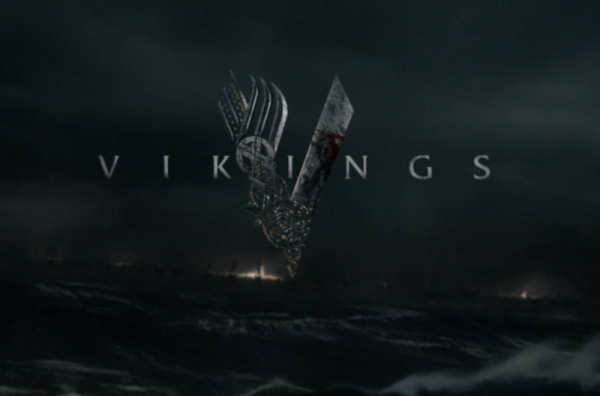 First thoughts on VIKINGS