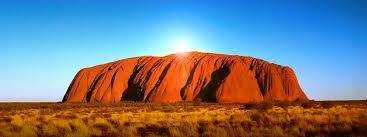 Can a Pagan Woman, in Good Conscience, Go to Uluru?