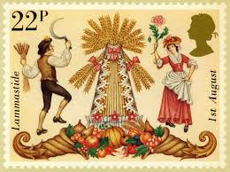 Postmaster Announces New Pagan Holiday Stamps