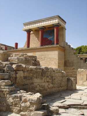 Minoan archaeology: It's still a thing