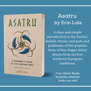 Asatru for Beginners