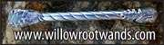 Willowroot Magical Wands