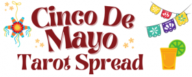 Cinco de Mayo Tarot Spread