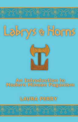 Labrys & Horns: New Second Edition