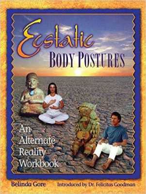 Ecstatic Body Postures: a book review