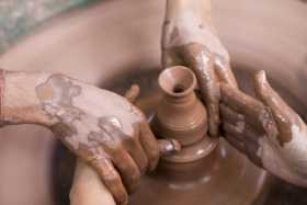 Hands of Great Skill: A few "handy" Minoan deities