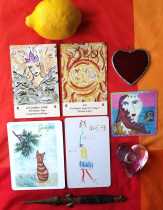 Leo Full Moon Ritual, Astrology, Meditation, Video & Soul Reading
